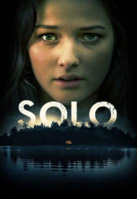 poster for Solo 2013