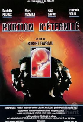 poster for Portion d’éternité 1988