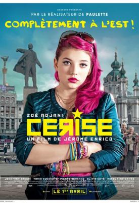 poster for Cerise 2015