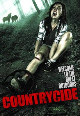 poster for Countrycide 2017
