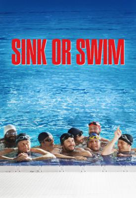 poster for Sink or Swim 2018