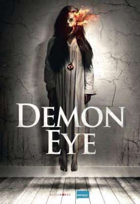 image for  Demon Eye movie