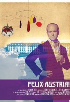 poster for Felix Austria! 2013
