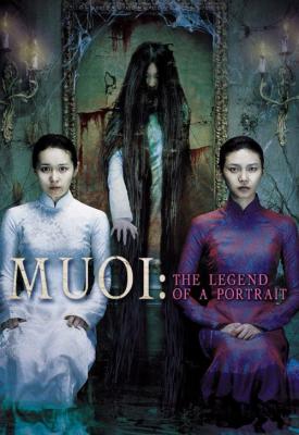 image for  Muoi: The Legend of a Portrait movie