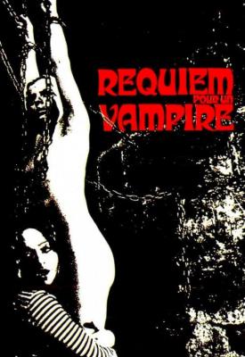 poster for Requiem for a Vampire 1971