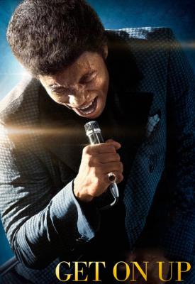 image for  Get on Up movie