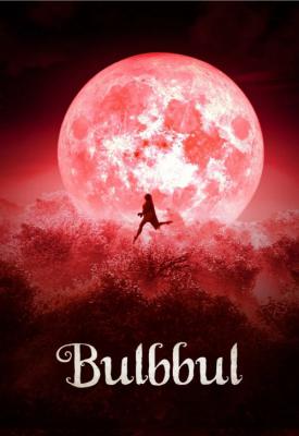 poster for Bulbbul 2020