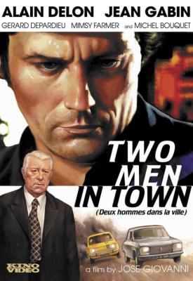 image for  Two Men in Town movie