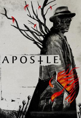 image for  Apostle movie