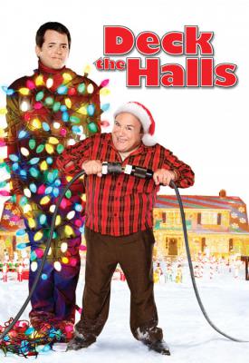 poster for Deck the Halls 2006