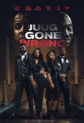 poster for Juug Gone Wrong 2018