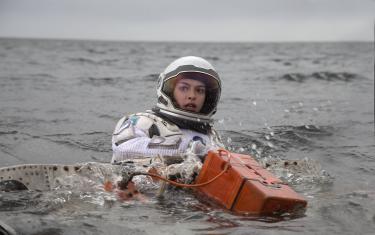 screenshoot for Interstellar