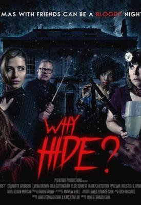 image for  Why Hide? movie