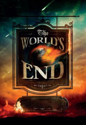 image for  The Worlds End movie