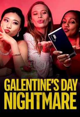 image for  Galentine’s Day Nightmare movie