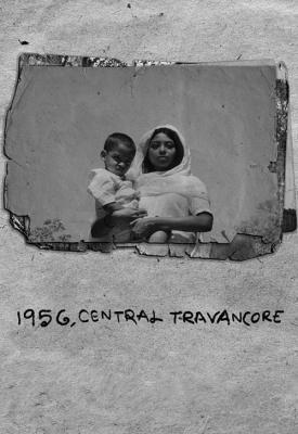 poster for 1956, Central Travancore 2019