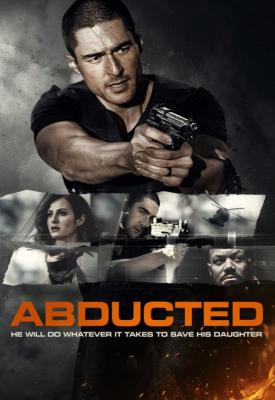 image for  Abducted movie