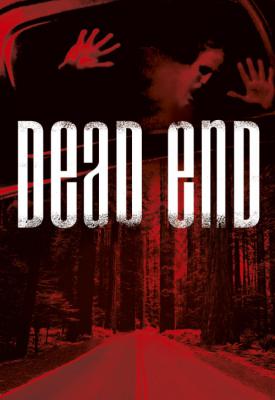 poster for Dead End 2003