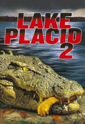 poster for Lake Placid 2 2007