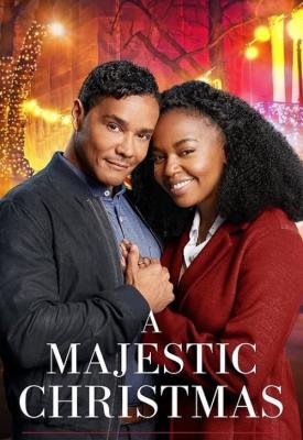 poster for A Majestic Christmas 2018