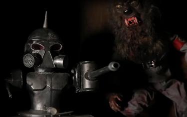 screenshoot for Puppet Master: Axis Termination