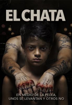 poster for El Chata 2018