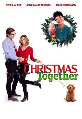 image for  Christmas Together movie