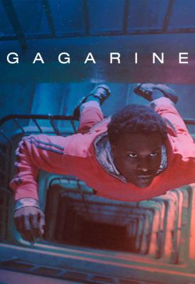 image for  Gagarine movie