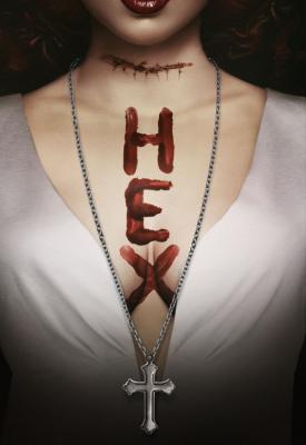 poster for Hex 2018