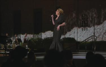 screenshoot for Adele One Night Only