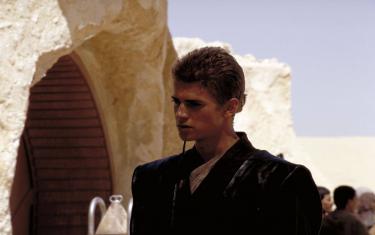 screenshoot for Star Wars: Episode II - Attack of the Clones