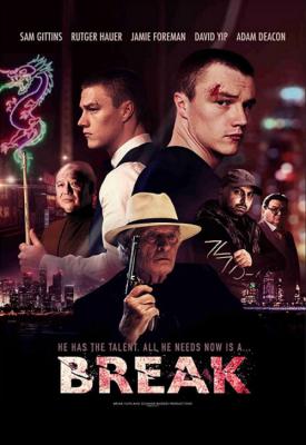 image for  Break movie