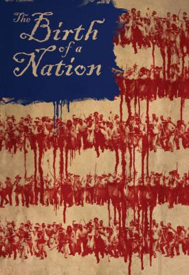 image for  The Birth of a Nation movie