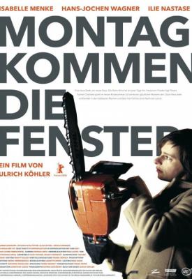 poster for Montag kommen die Fenster 2006
