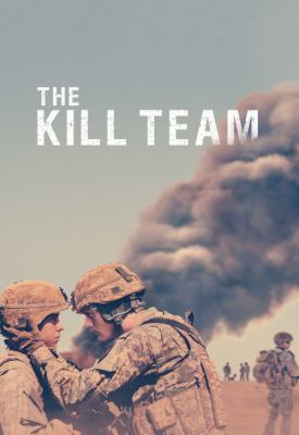 poster for The Kill Team 2019