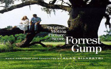 screenshoot for Forrest Gump