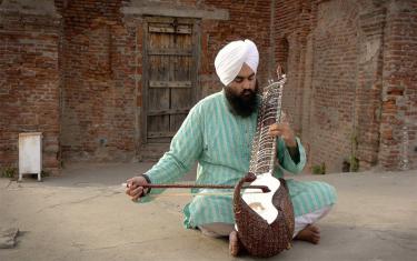 screenshoot for Sikh Musical Heritage: The Untold Story