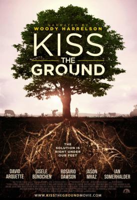 image for  Kiss the Ground movie