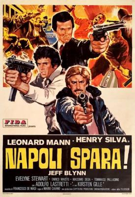 poster for Weapons of Death 1977