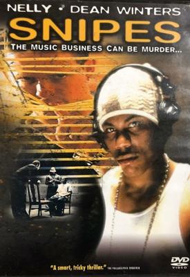 poster for Snipes 2001