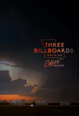 image for  Three Billboards Outside Ebbing, Missouri movie