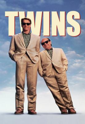 image for  Twins movie