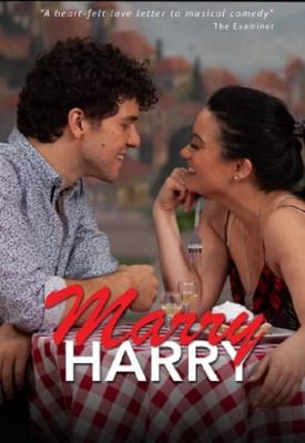 poster for Marry Harry 2020