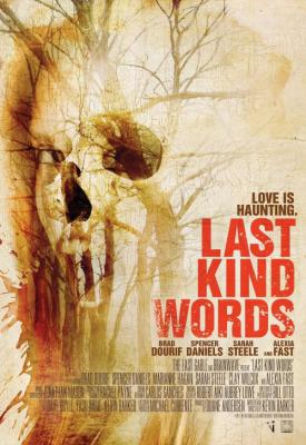 image for  Last Kind Words movie