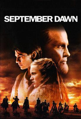 poster for September Dawn 2007