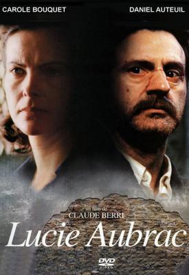 poster for Lucie Aubrac 1997