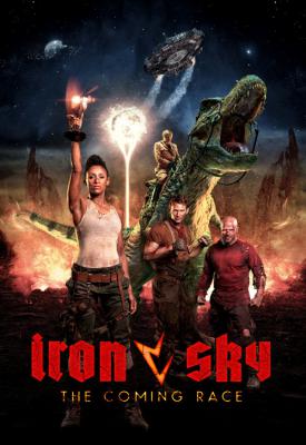 image for  Iron Sky: The Coming Race movie