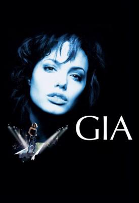 poster for Gia 1998