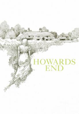 image for  Howards End movie