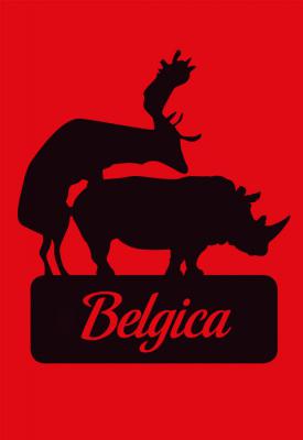 poster for Belgica 2016